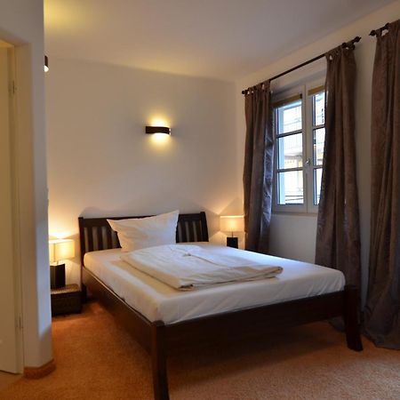 Landhaus Hotel โวลฟรัทส์เฮาเซิน ภายนอก รูปภาพ